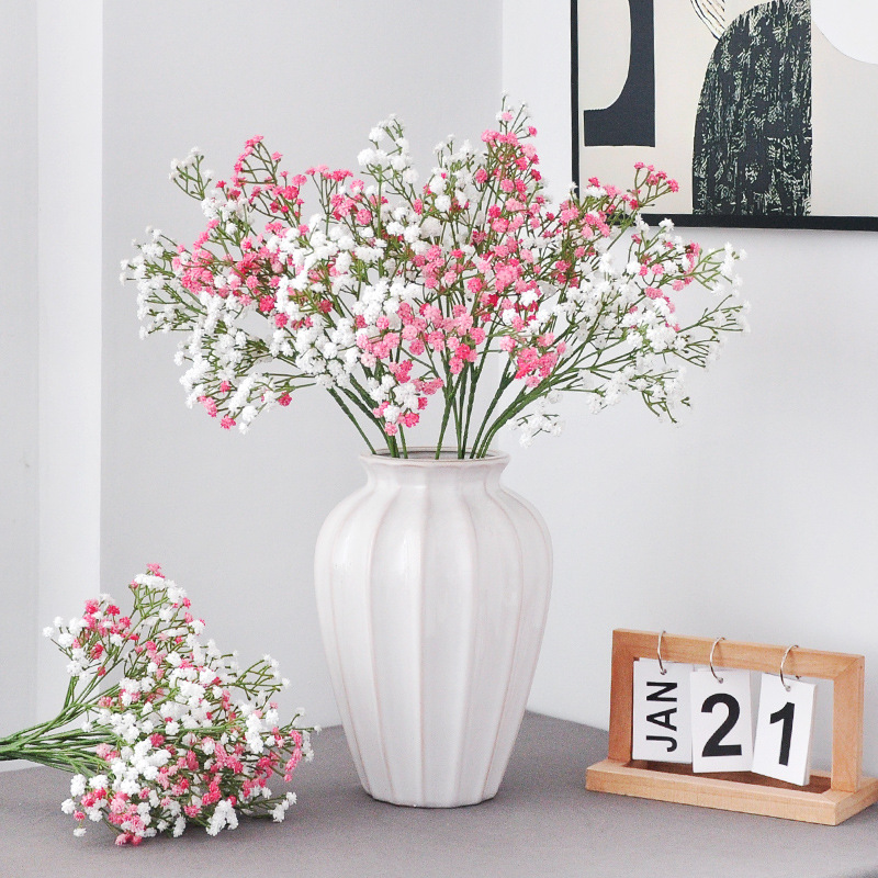 Photography Hotel - 53CM Gypsy Bouquet Artificial Flowers Small