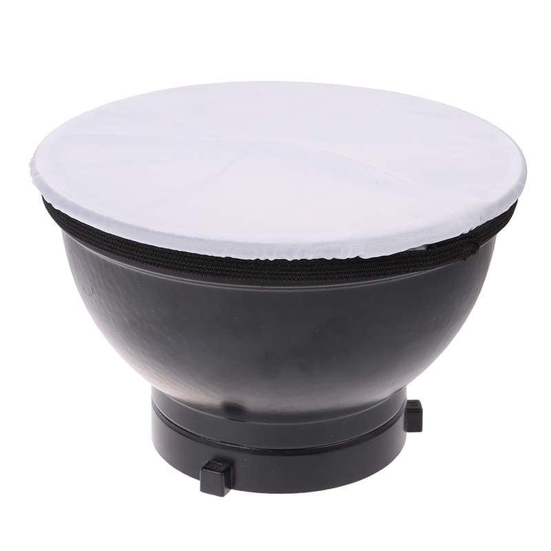 Strobe Light Studio - 1Pc Photography Light Soft Diffuser Cloth