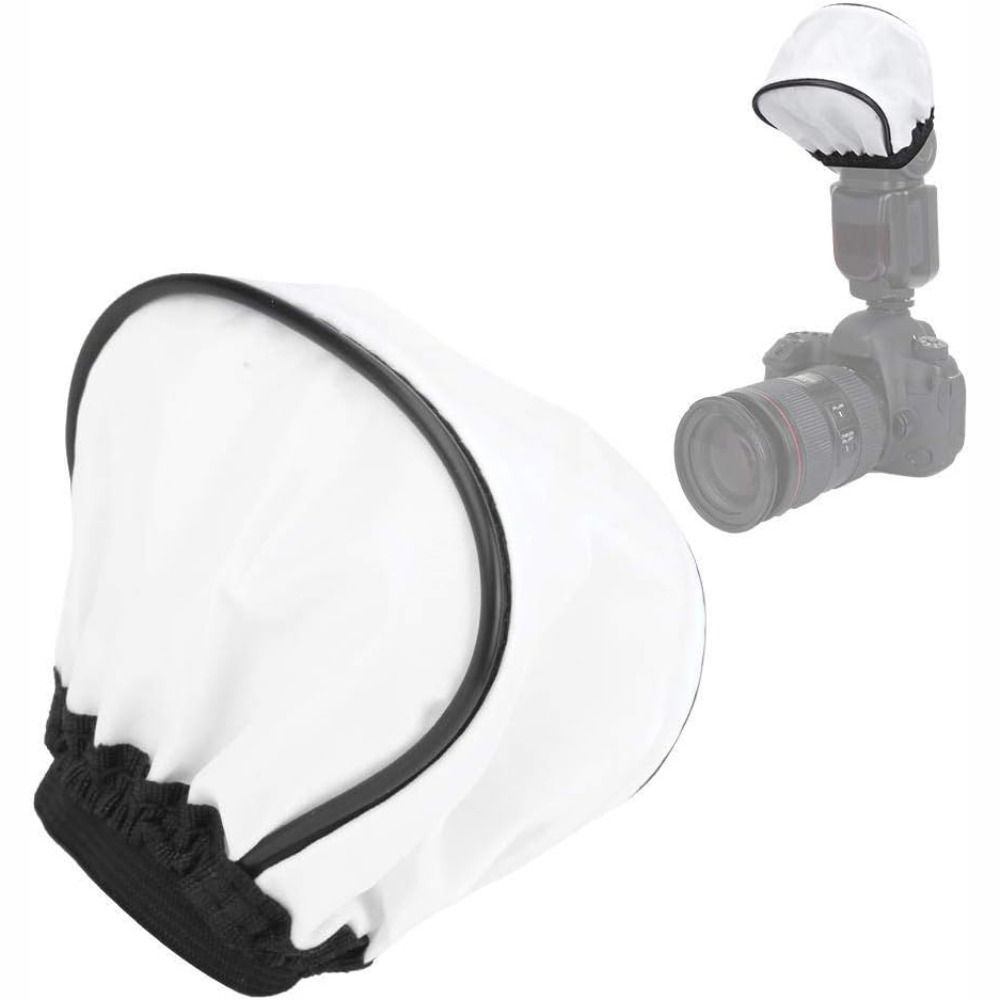 Strobe Light Studio - New Universal Softbox Mini Portable Diffuser