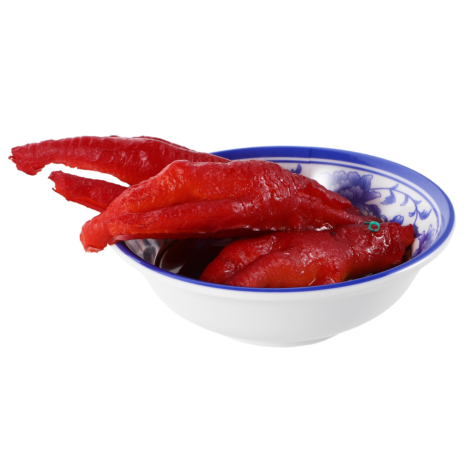 Photography Hotel - Realistic Simulated Chicken Claw Food Prop