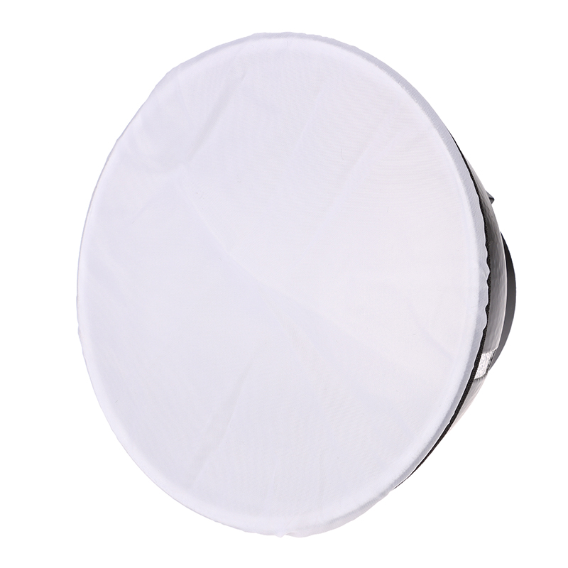 Strobe Light Studio - Photography Light Soft Diffuser Cloth for