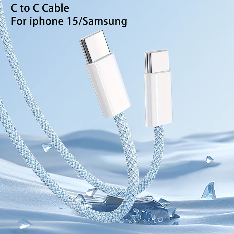 Xiaomi Photography Kit - Type C to Type C 60W