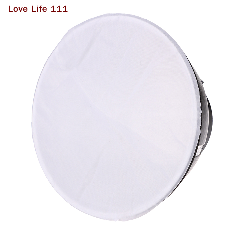 Strobe Light Studio - New Photography Light Soft Diffuser Cloth