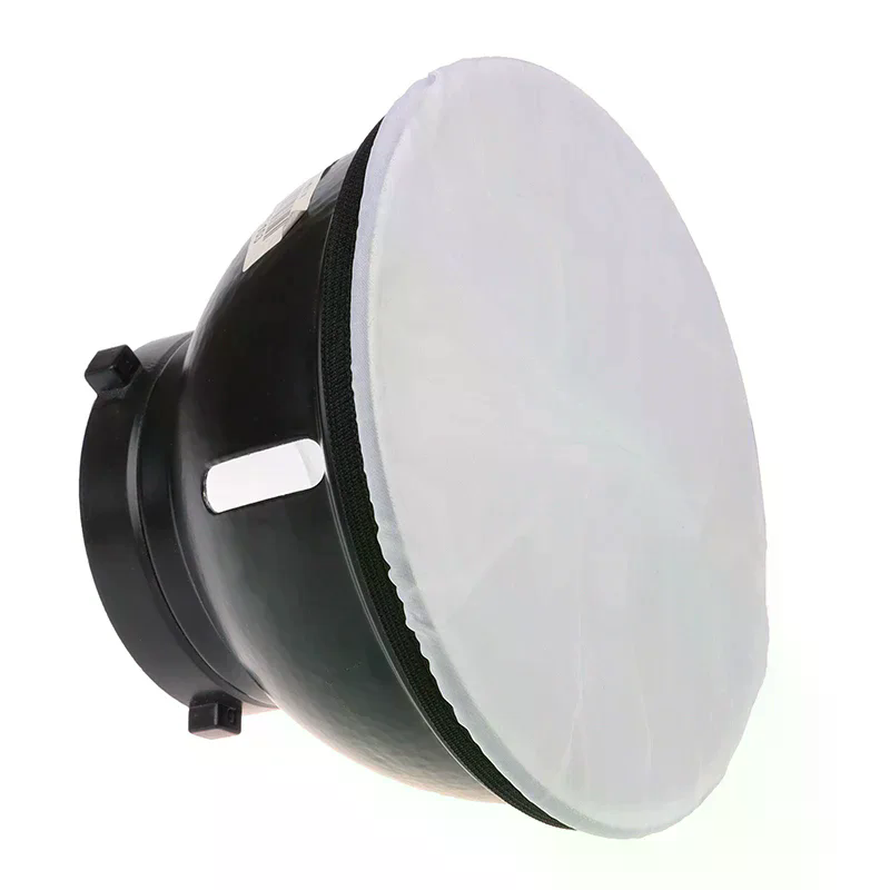 Strobe Light Studio - Photography Light Soft Diffuser Cloth for