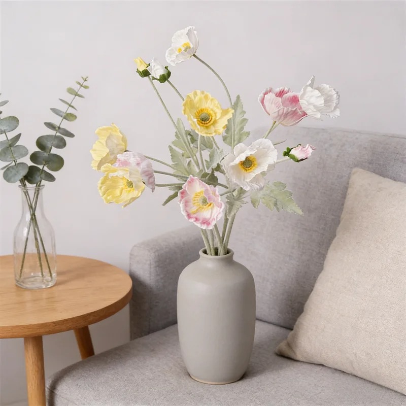 Photography Hotel - 25.2 Inch Single Stem High Quality