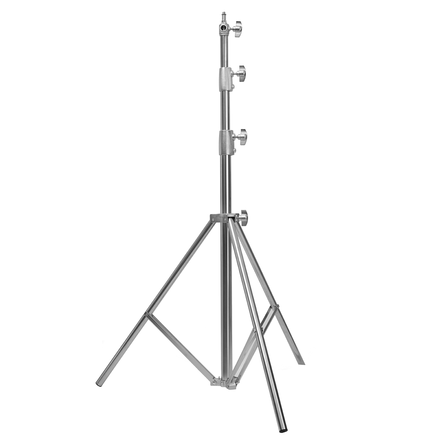 Photography Basics - Fotulato 2.8m Stainless Steel Photo Heavy