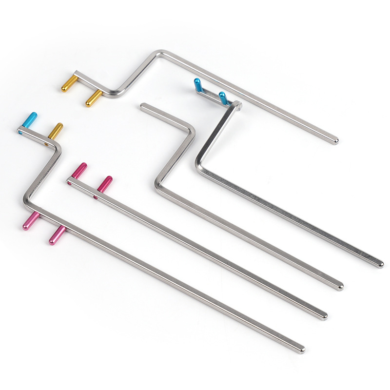 Photography X Ray - 30Pcs Dental X Ray Positioner Aiming