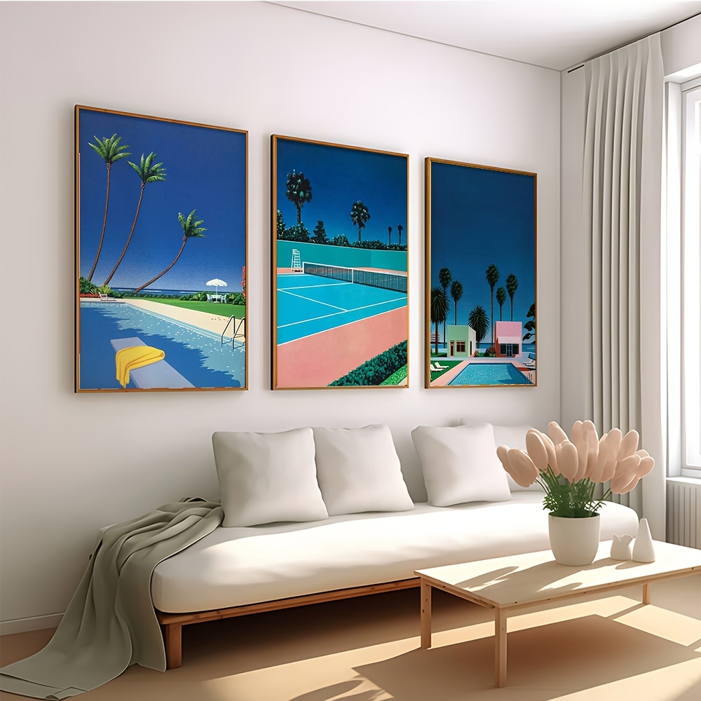 Frameless3pcs Decorative Paint - огляд і ціна Photography Kit