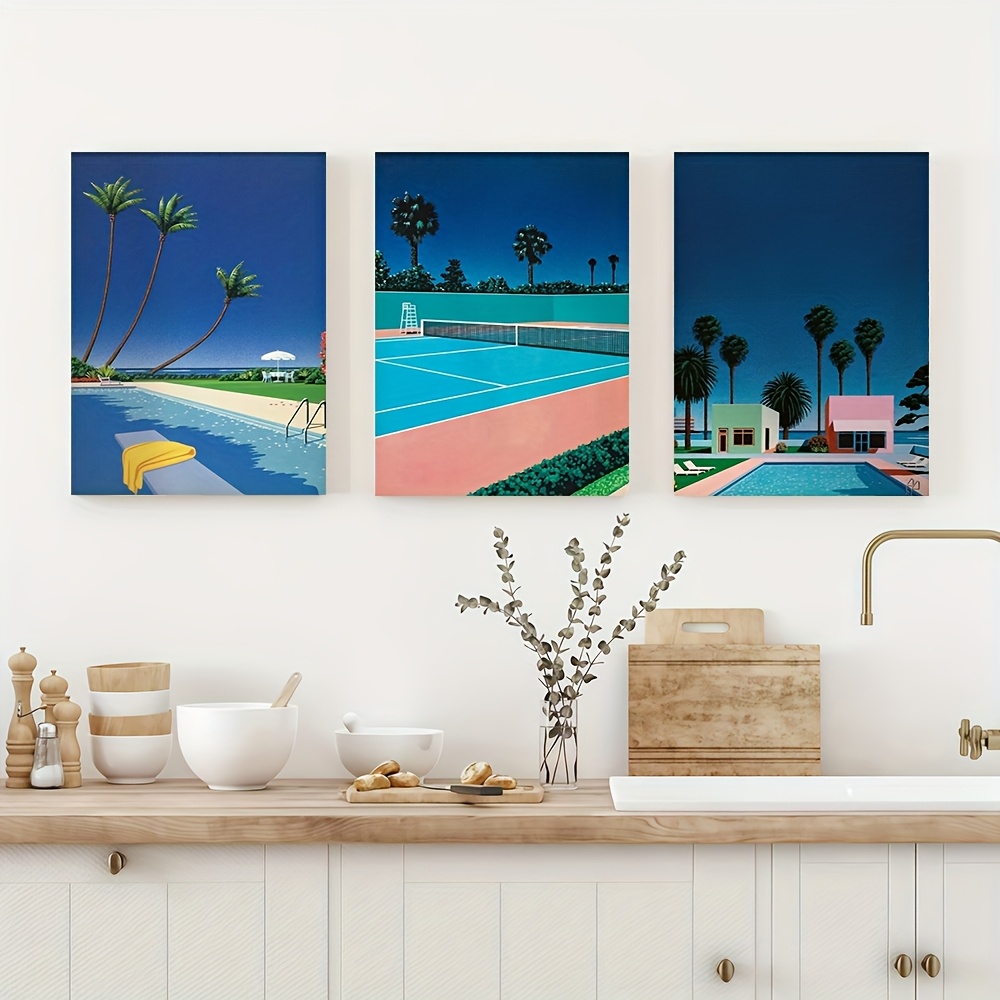 Frameless3pcs Decorative Paint - огляд і ціна Photography Kit