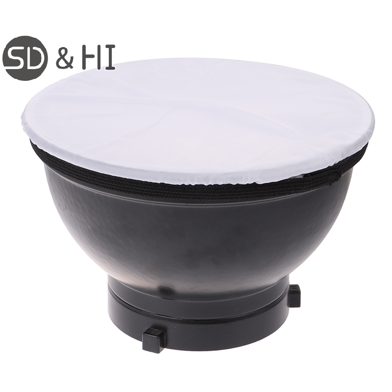 Photography Light Soft Diffuse - огляд і ціна Strobe Light Studio