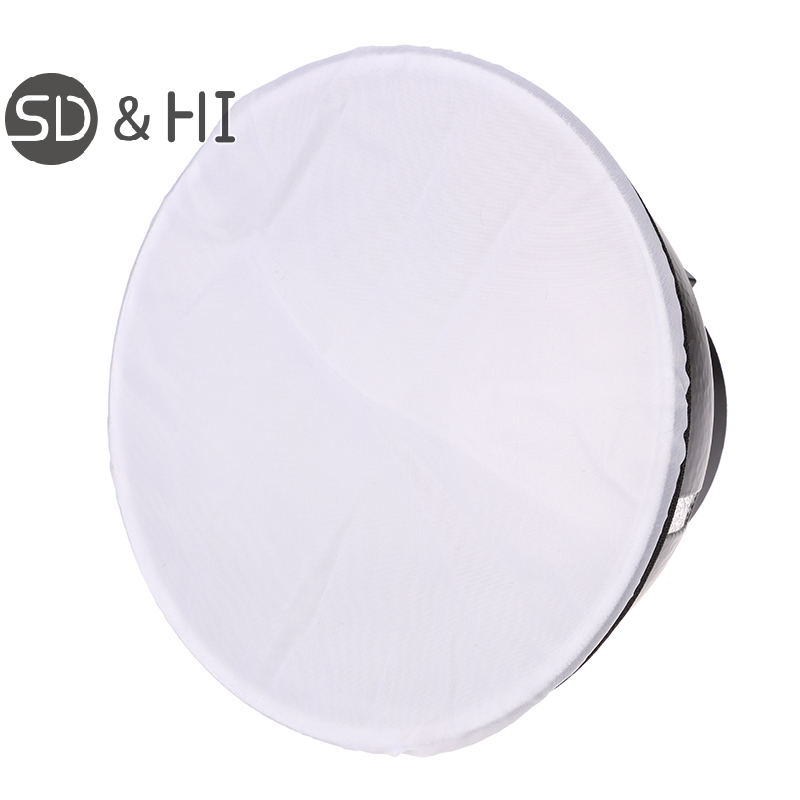 Photography Light Soft Diffuse - огляд і ціна Strobe Light Studio