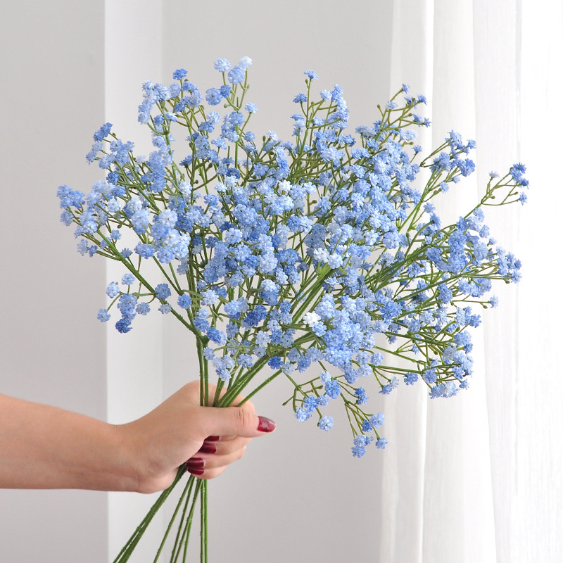 53CM Gypsy Bouquet Artificial  - огляд і ціна Photography Hotel