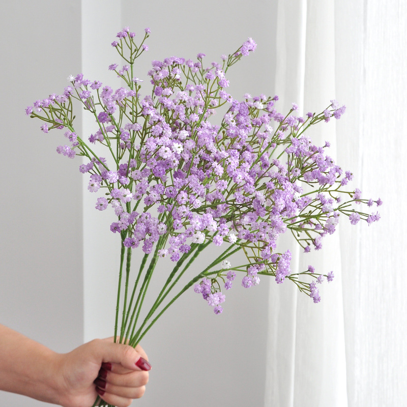 53CM Gypsy Bouquet Artificial  - огляд і ціна Photography Hotel