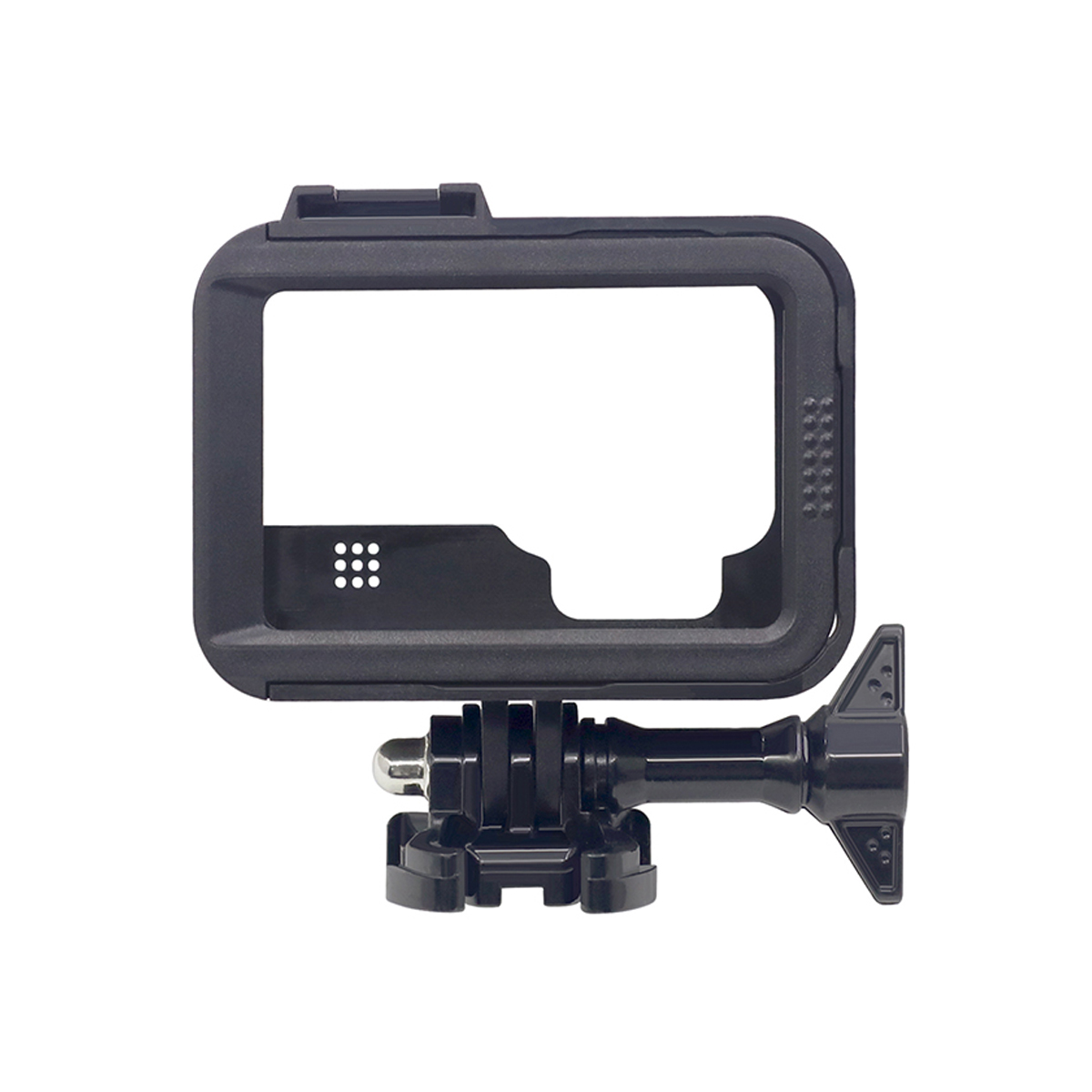 Protective Frame Case for GoPr - огляд і ціна Gopro Action Camera Hero 11 Black