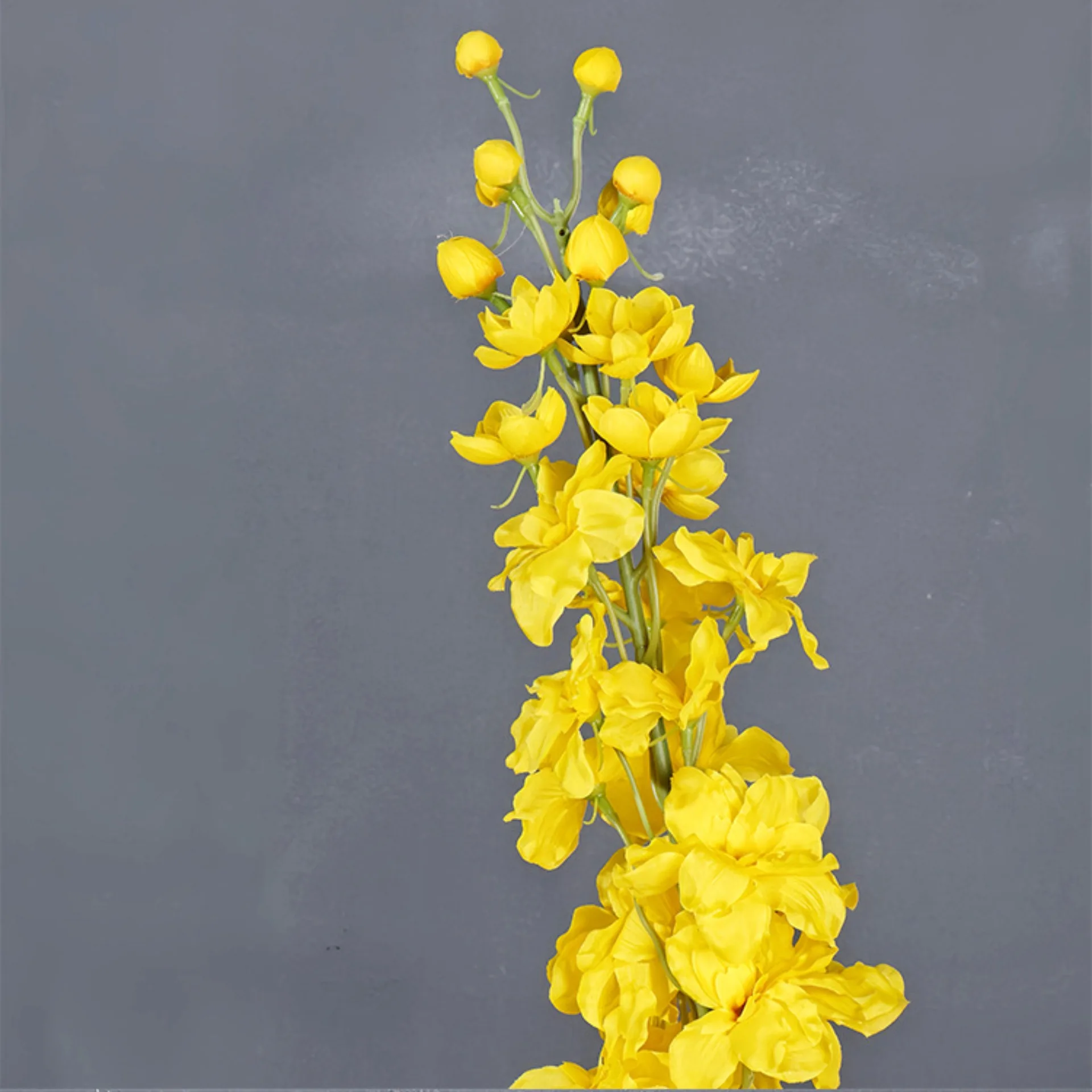 45 Inch Delphinium Artificial  - огляд і ціна Photography Hotel