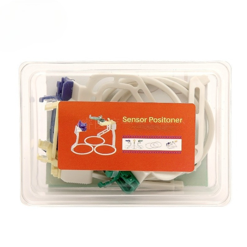 Dental Film Positioner X-ray P - огляд і ціна Photography X Ray