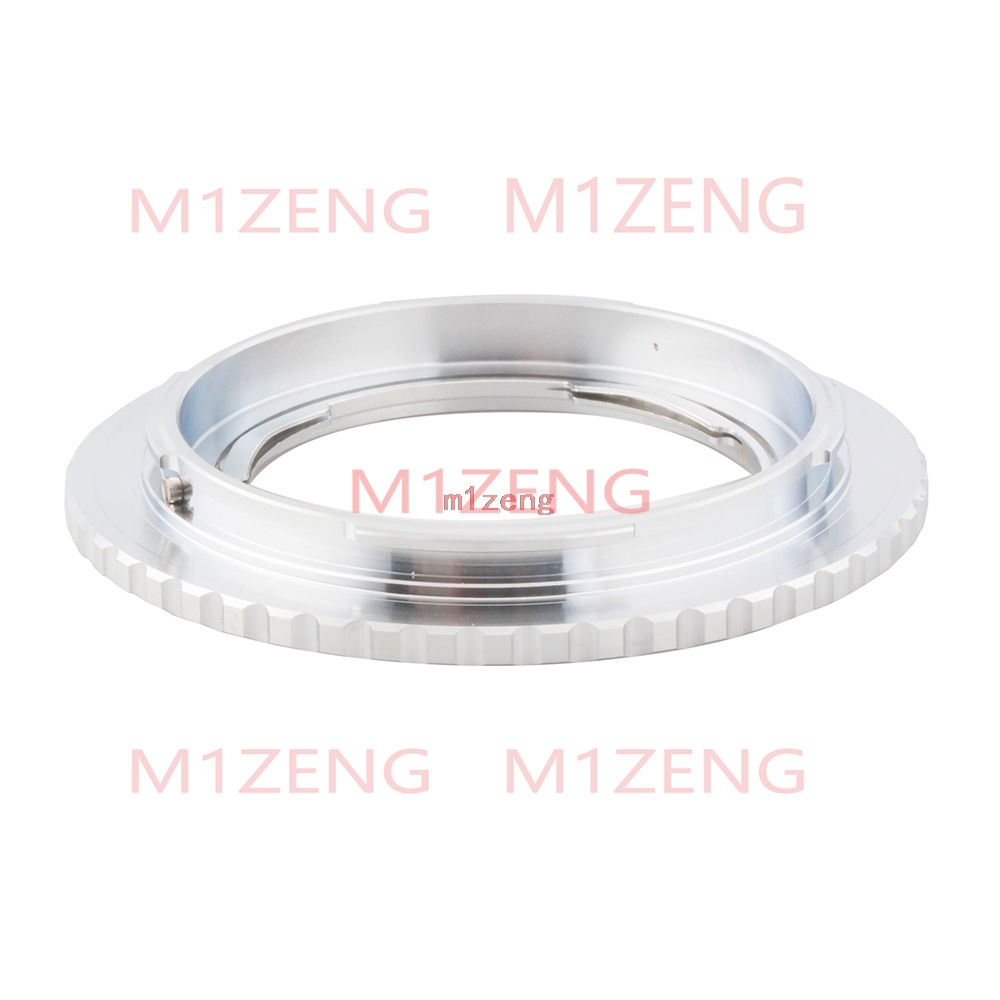 m4/3-N/Z Adapter ring for olym - огляд і ціна Nikon Camera Z50
