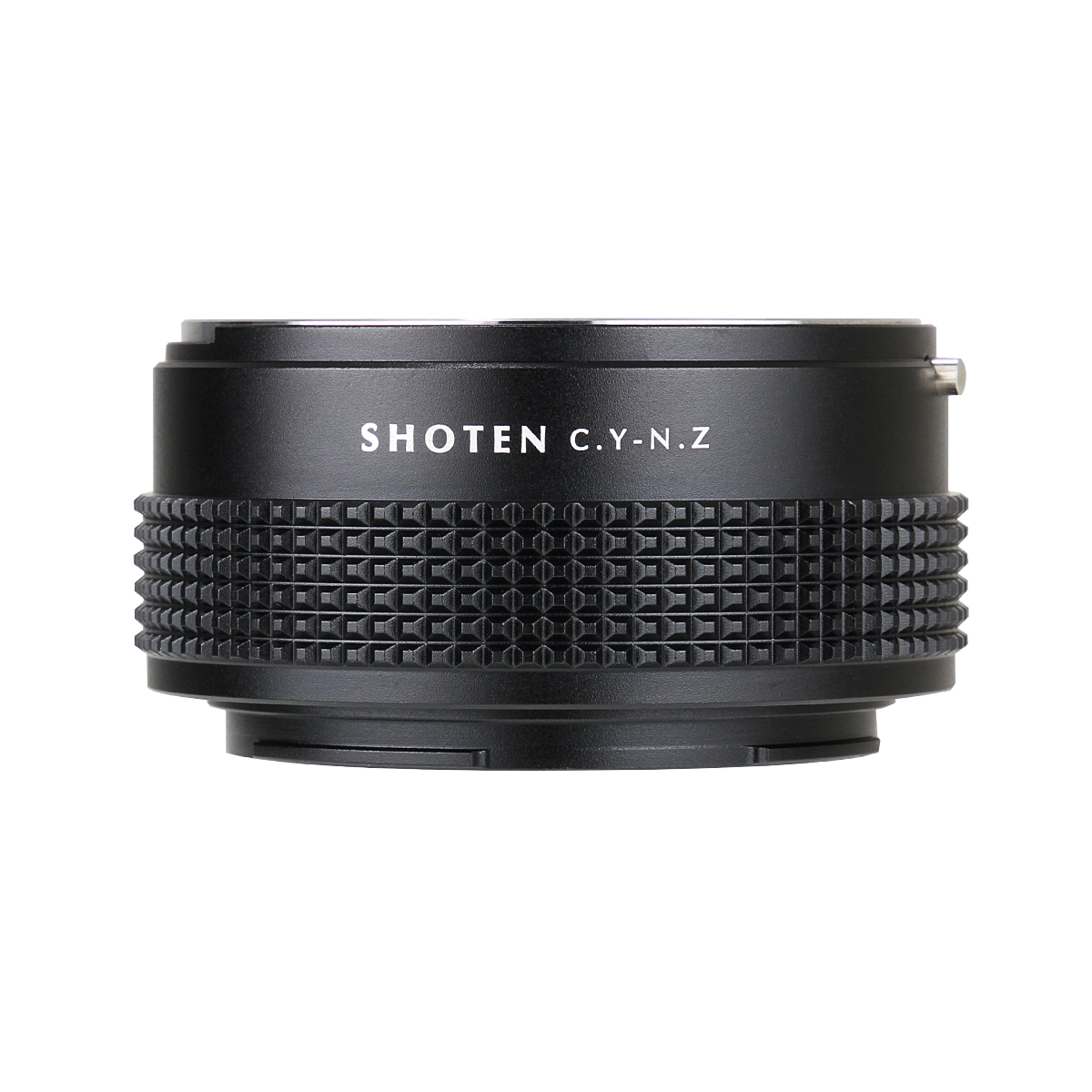 SHOTEN CY to NZ Lens Adapter C - огляд і ціна Nikon Camera Z50