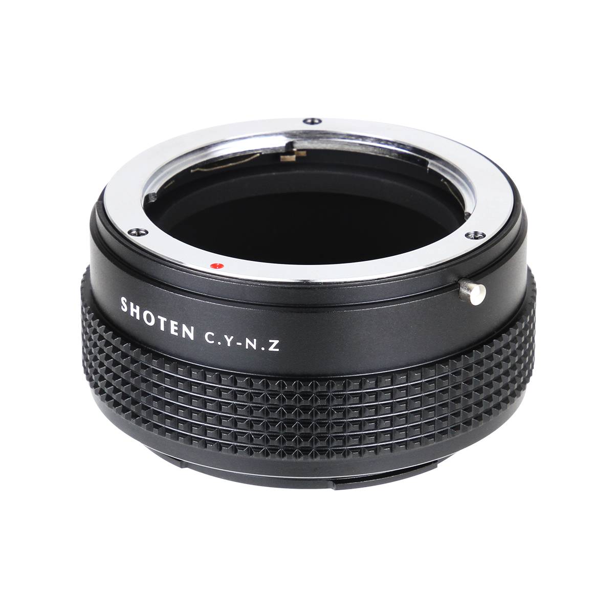 SHOTEN CY to NZ Lens Adapter C - огляд і ціна Nikon Camera Z50