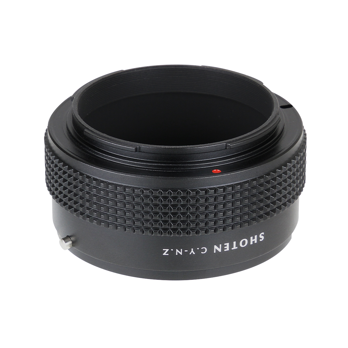 SHOTEN CY to NZ Lens Adapter C - огляд і ціна Nikon Camera Z50