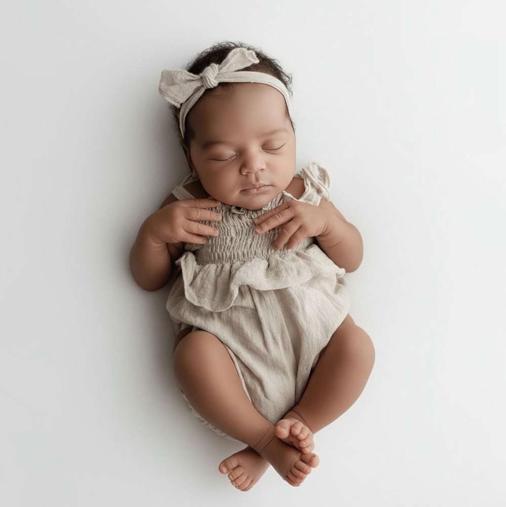Newborn Photography Props Baby - огляд і ціна Photography Yellow