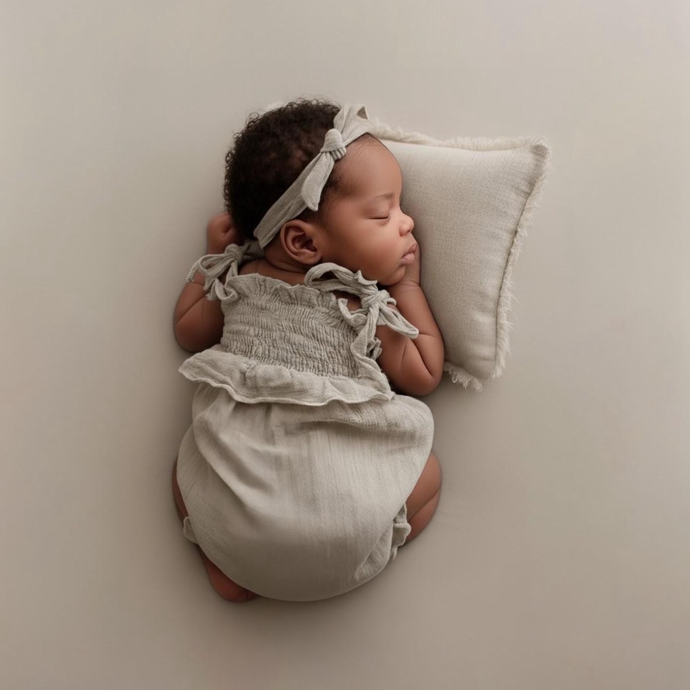 Newborn Photography Props Baby - огляд і ціна Photography Yellow