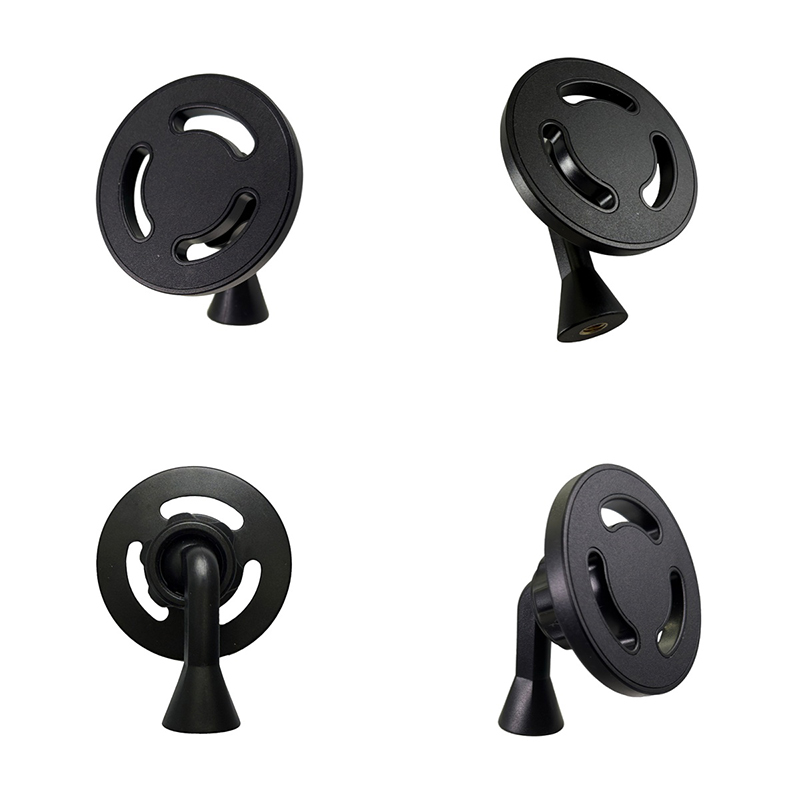 Magnetic Tripods Mount Adapter - огляд і ціна Photography Basics