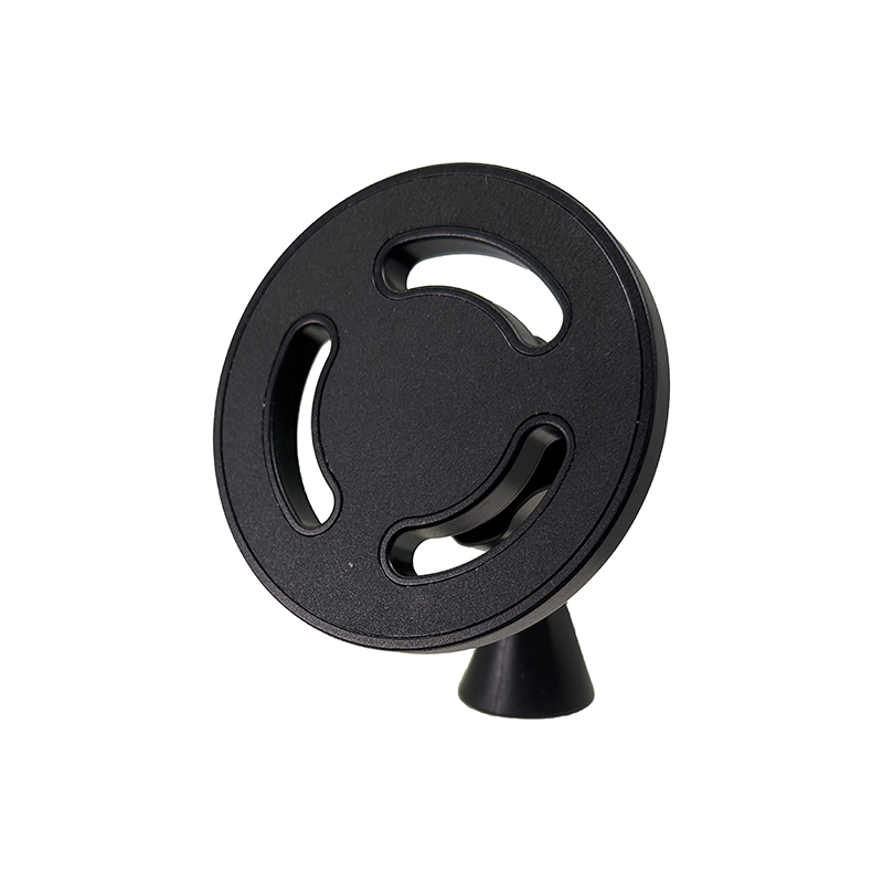 Magnetic Tripods Mount Adapter - огляд і ціна Photography Basics