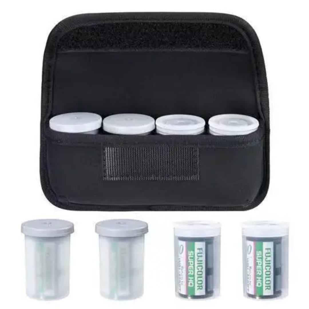 Photographic Aids Soft135/120  - огляд і ціна Photography X Ray