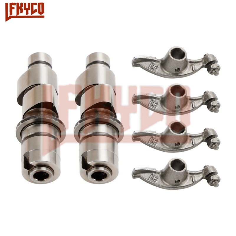 Motorcycle Racing Camshaft Til - огляд і ціна Photography Xv