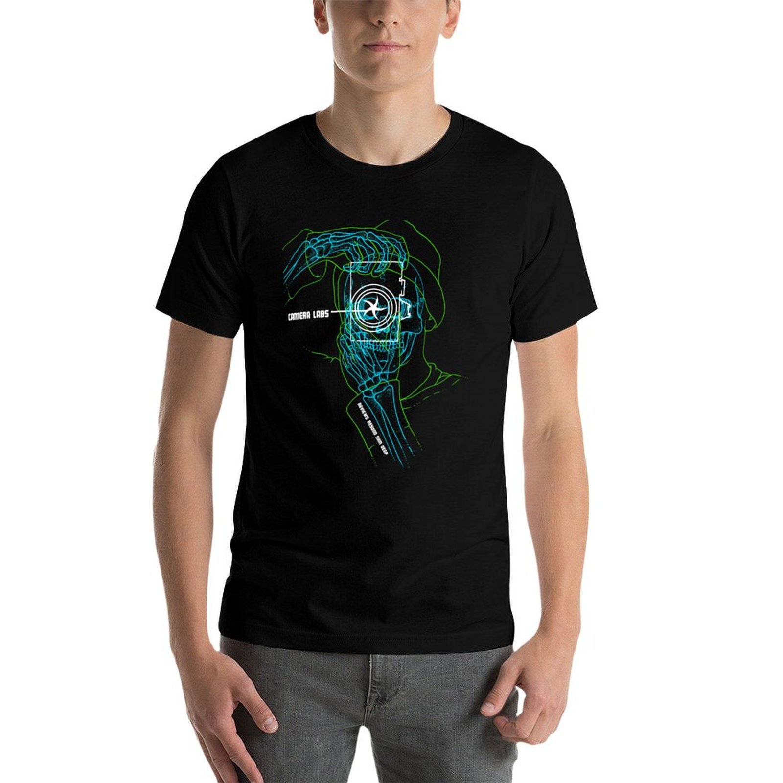 Cameralabs Photography X-Ray T - огляд і ціна Photography X Ray