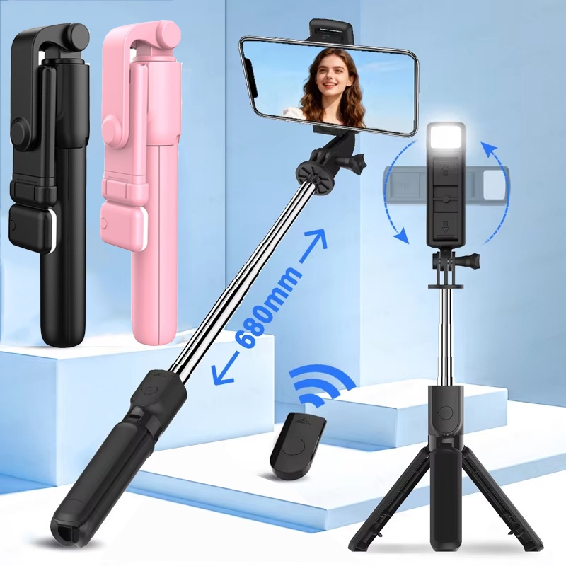 Wireless Selfie Stick Foldable - огляд і ціна Photography Basics