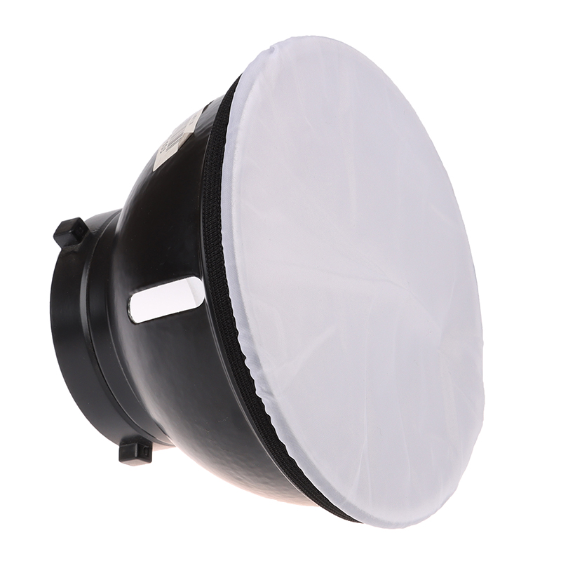 1Pc Photography Light Soft Dif - огляд і ціна Strobe Light Studio