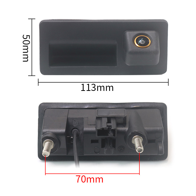 AHD 1080P Car Handle Rear View - огляд і ціна Xiaomi Photography Kit