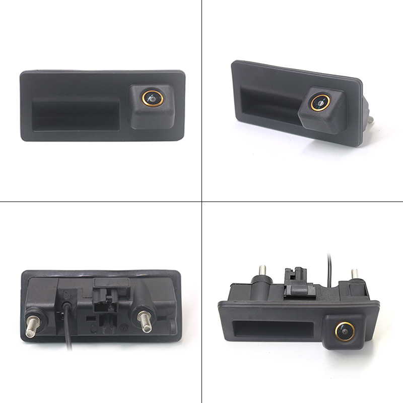AHD 1080P Car Handle Rear View - огляд і ціна Xiaomi Photography Kit