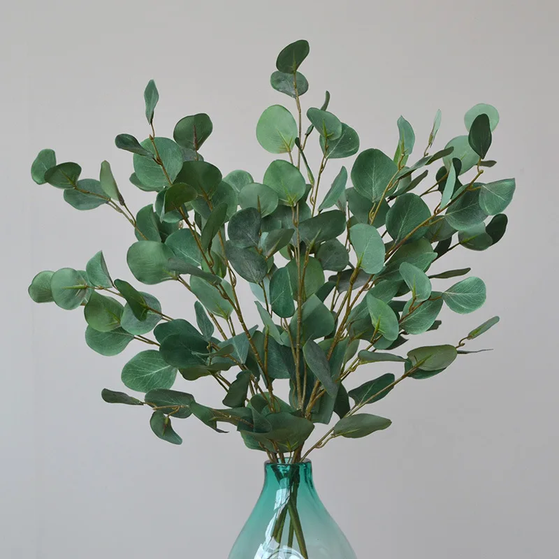 89Cm Eucalyptus Leaves Artific - огляд і ціна Photography Hotel