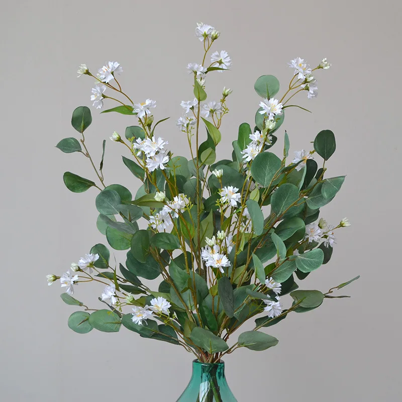 89Cm Eucalyptus Leaves Artific - огляд і ціна Photography Hotel
