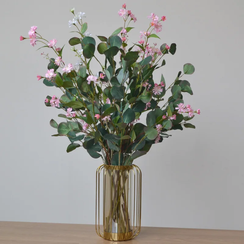 89Cm Eucalyptus Leaves Artific - огляд і ціна Photography Hotel