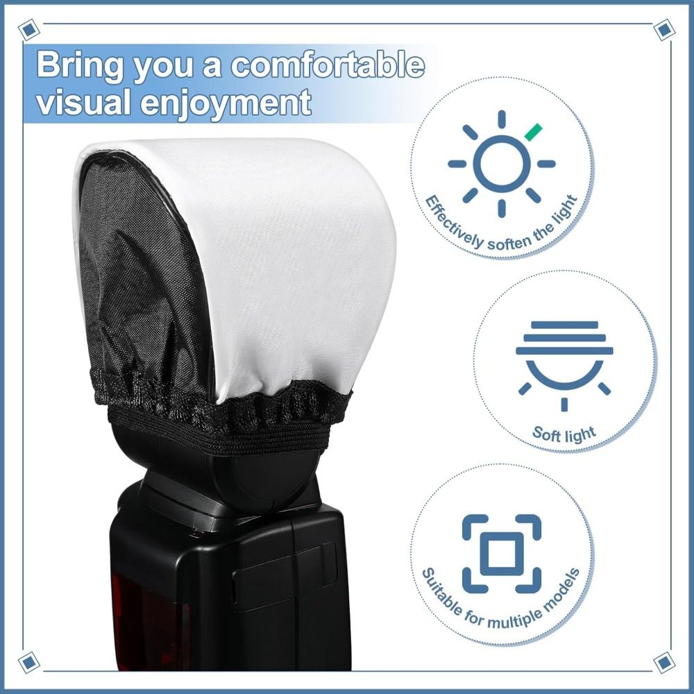 New Universal Softbox Mini Por - огляд і ціна Strobe Light Studio