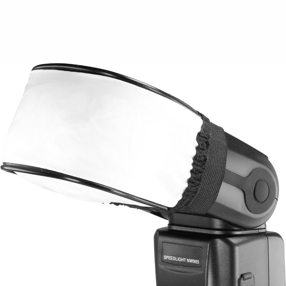New Universal Softbox Mini Por - огляд і ціна Strobe Light Studio
