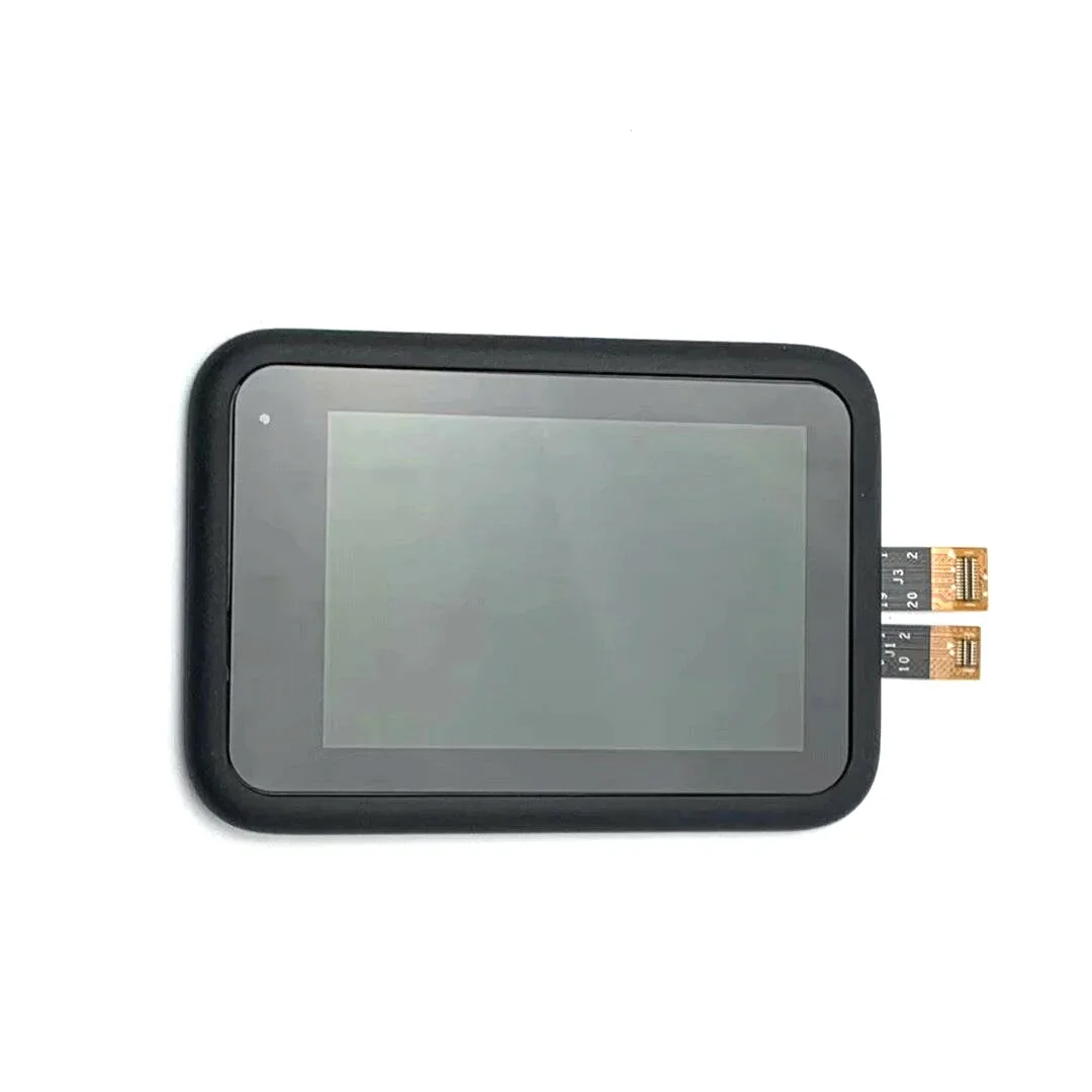 NEW Original Big Touch LCD dis - огляд і ціна Gopro Action Camera Hero 11 Black