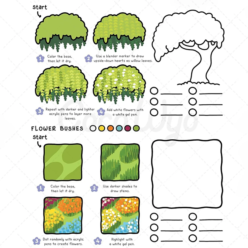 Coloring Book: How to Draw Pat - огляд і ціна Photography Of Book