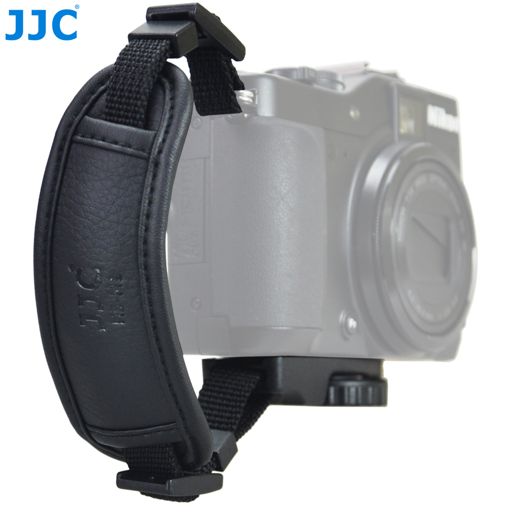 JJC Camera Hand Grip Strap for - огляд і ціна Nikon Camera Z50