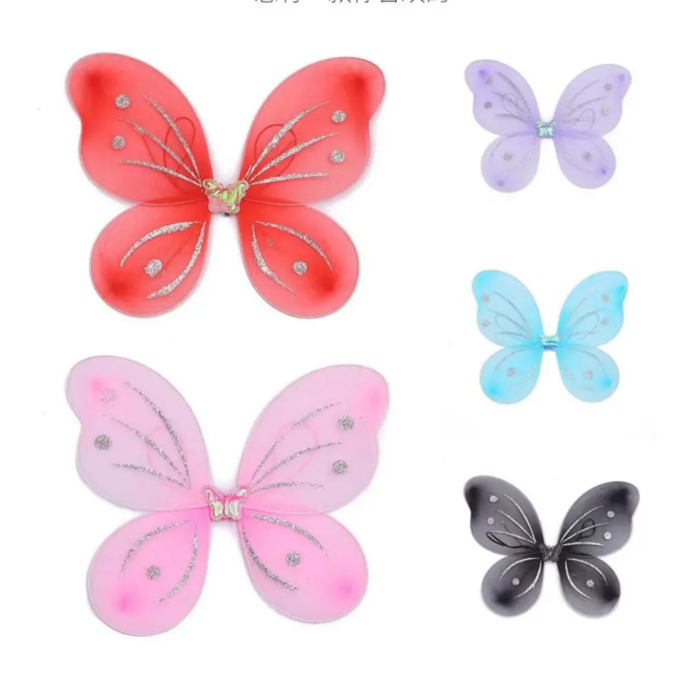 Fashion Kids Butterfly Headban - огляд і ціна Photography Yellow