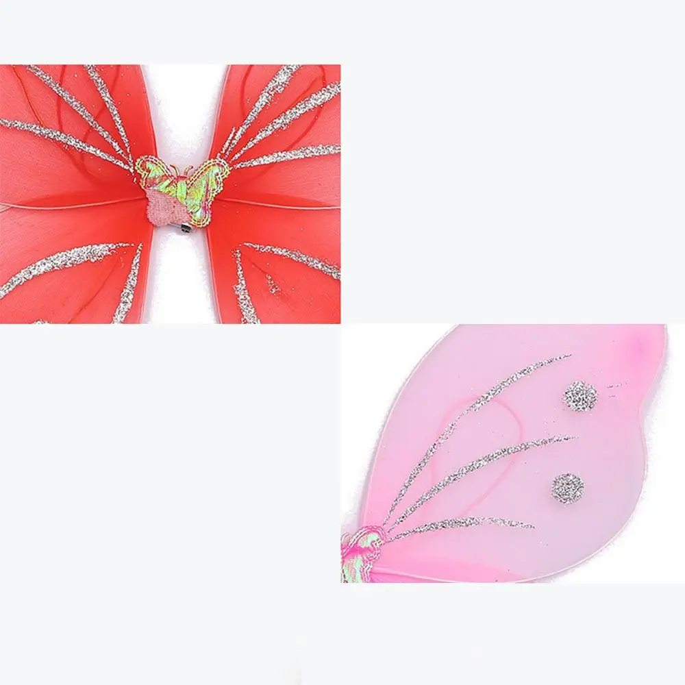 Fashion Kids Butterfly Headban - огляд і ціна Photography Yellow