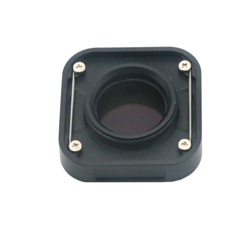 CPL ND8 ND16 ND32 Polarizer Fi - огляд і ціна Gopro Action Camera Hero 11 Black