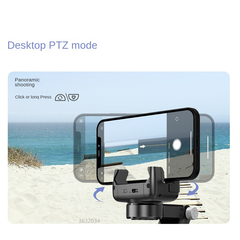 FANGTUOSI 360 Rotation Gimbal, - огляд і ціна Photography Basics