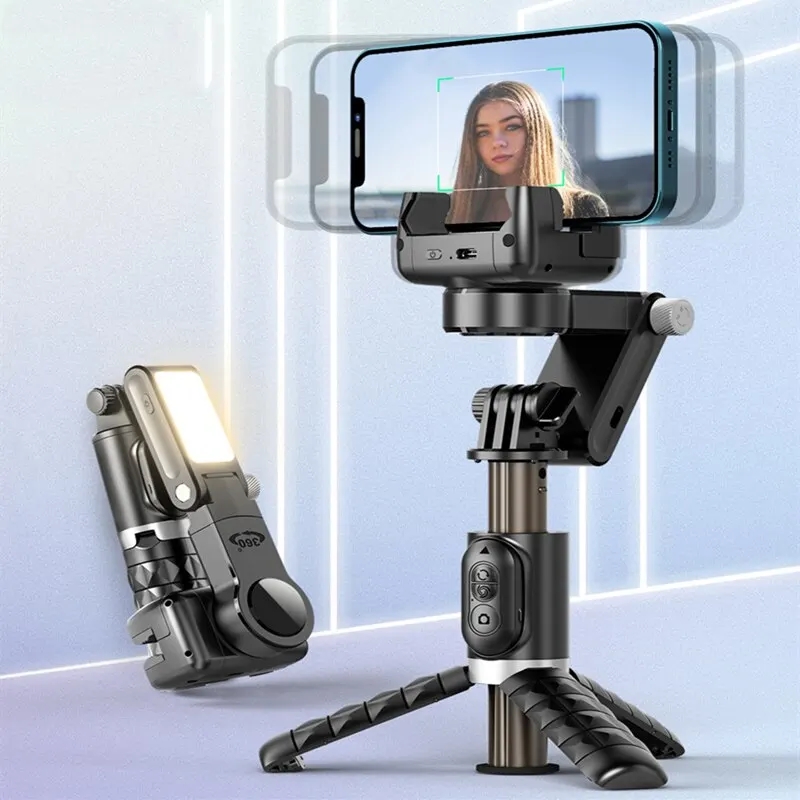 FANGTUOSI 360 Rotation Gimbal, - огляд і ціна Photography Basics