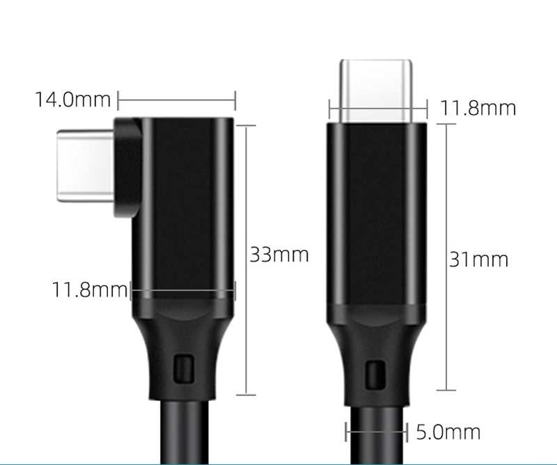 USB3.2 USB C To Type C 4K 20Gb - огляд і ціна Xiaomi Photography Kit