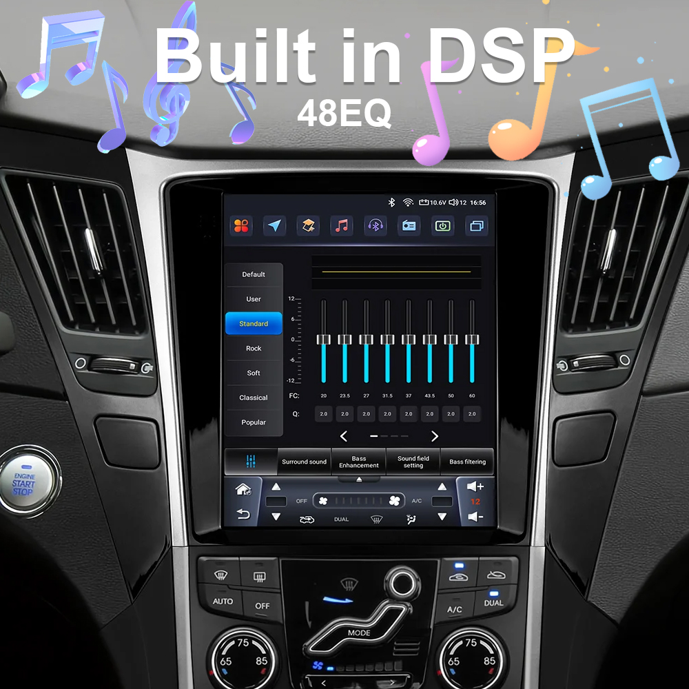 9.7 Inch QLED For Subaru XV Fo - огляд і ціна Photography Xv